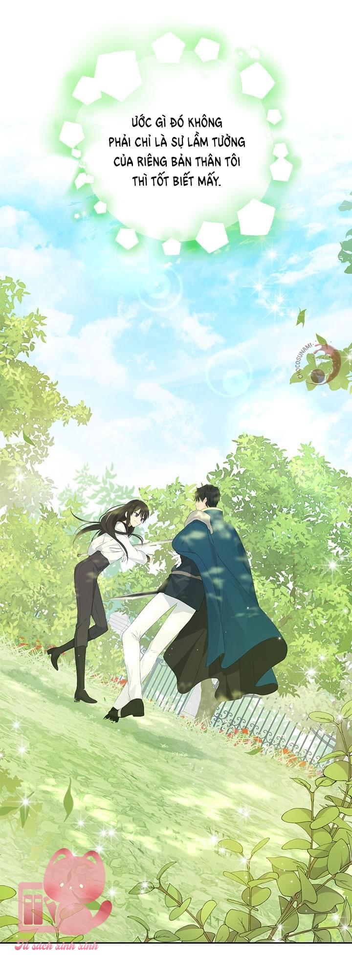 Thật Ra Tôi Mới Là Thật - Chap 42 - Trang 22