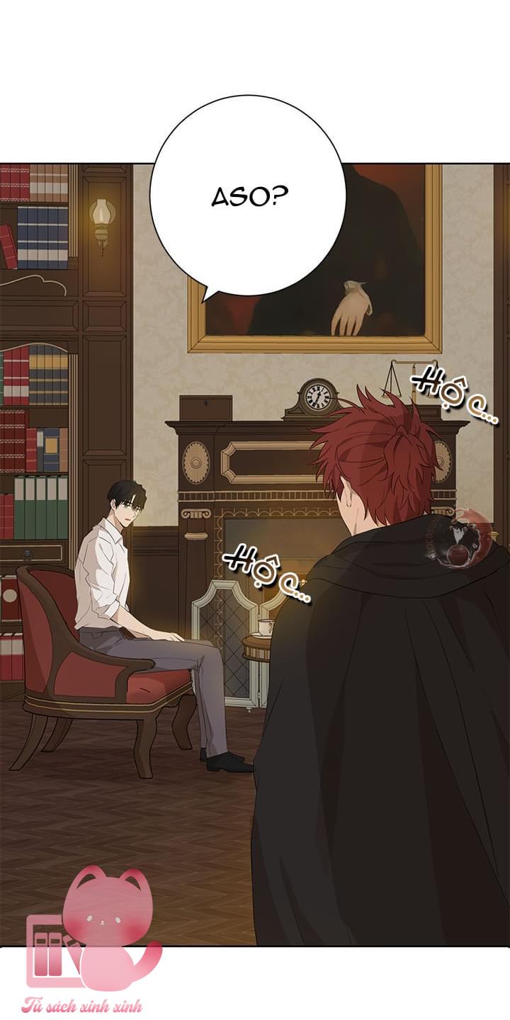 Thật Ra Tôi Mới Là Thật - Chap 42 - Trang 24