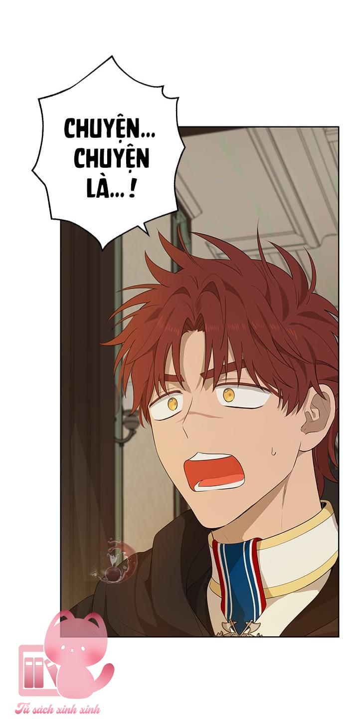 Thật Ra Tôi Mới Là Thật - Chap 42 - Trang 25