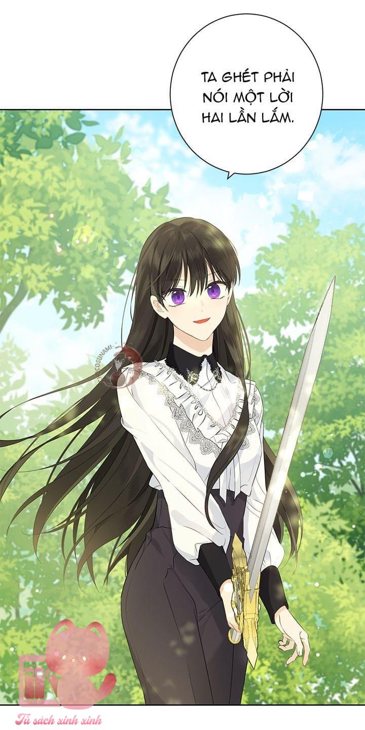 Thật Ra Tôi Mới Là Thật - Chap 42 - Trang 4