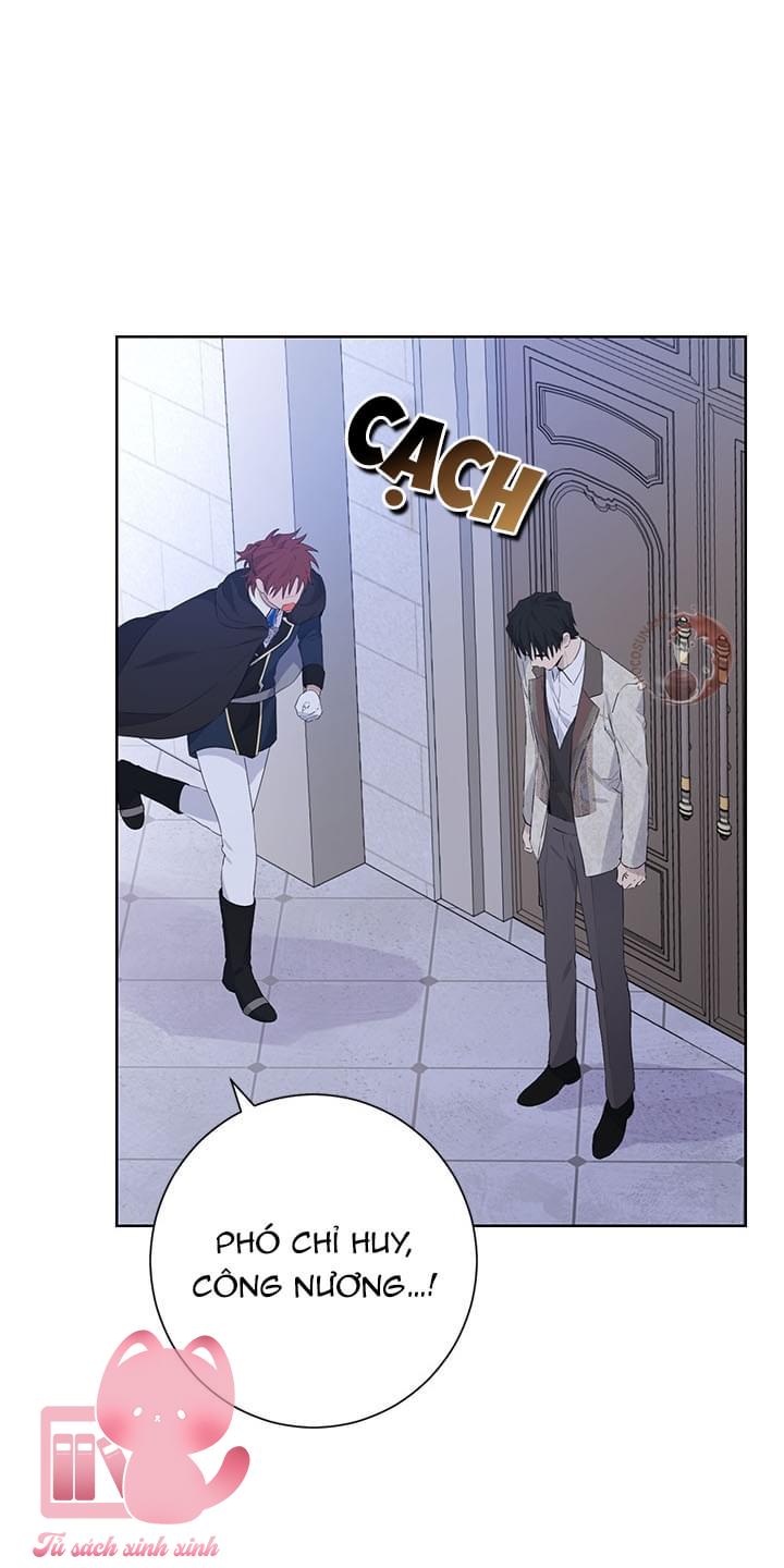 Thật Ra Tôi Mới Là Thật - Chap 42 - Trang 34