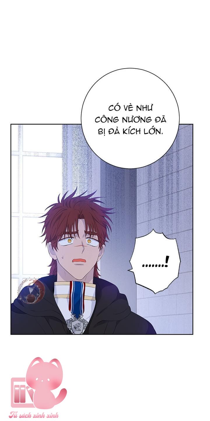 Thật Ra Tôi Mới Là Thật - Chap 42 - Trang 35