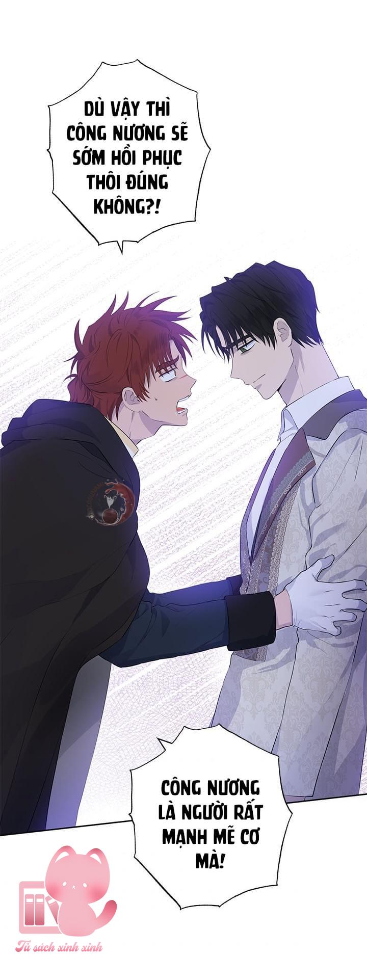 Thật Ra Tôi Mới Là Thật - Chap 42 - Trang 36