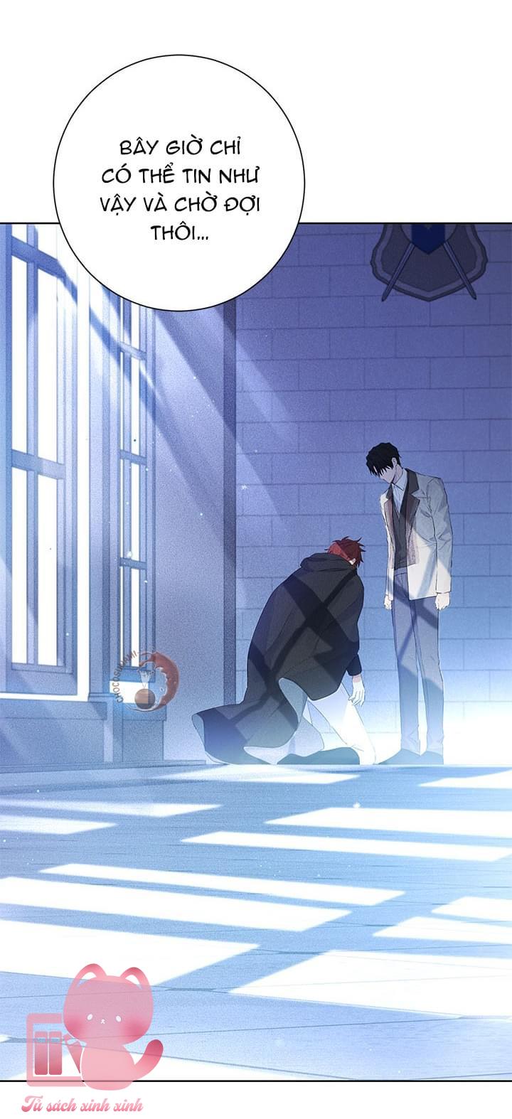 Thật Ra Tôi Mới Là Thật - Chap 42 - Trang 38