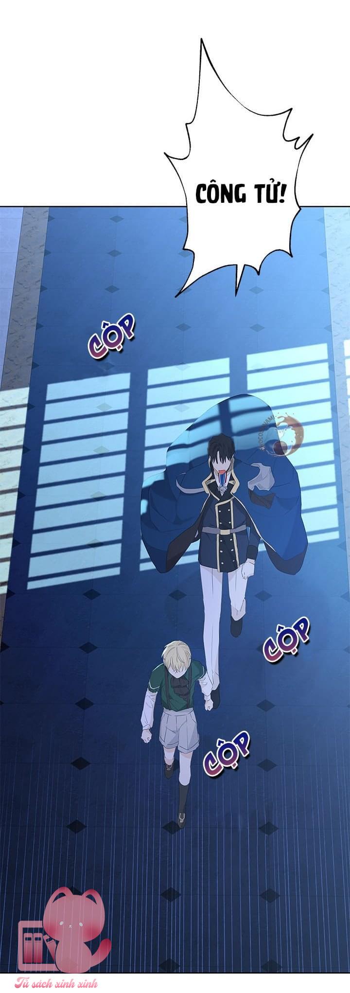 Thật Ra Tôi Mới Là Thật - Chap 42 - Trang 41