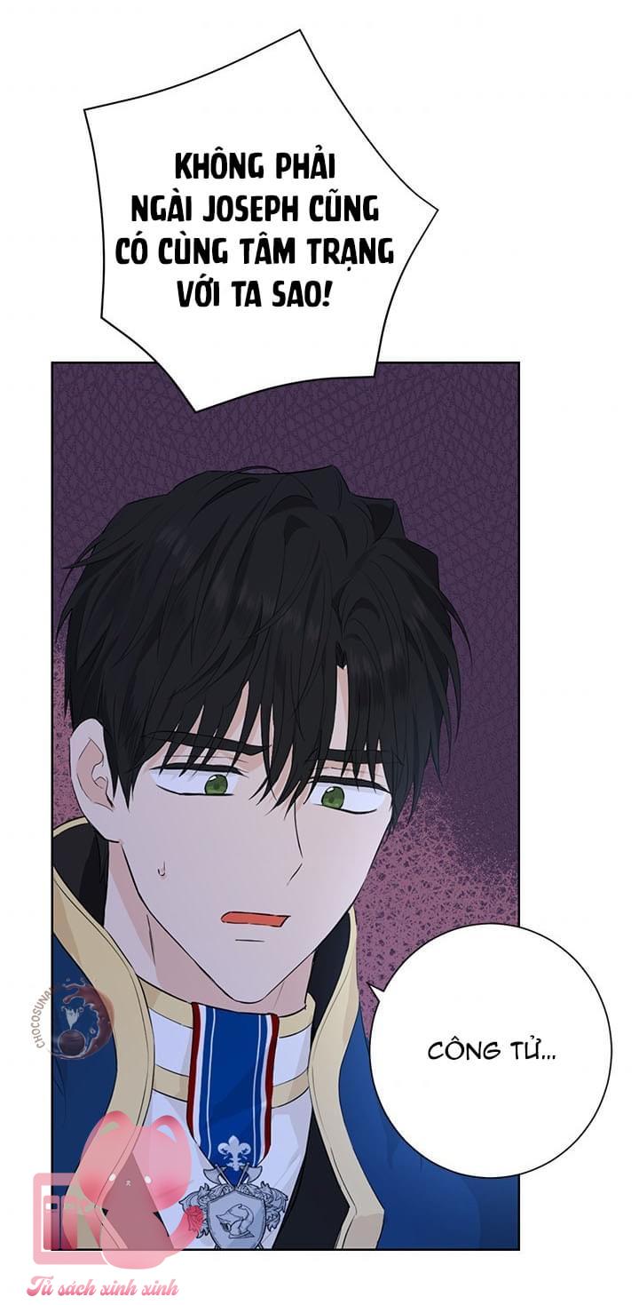 Thật Ra Tôi Mới Là Thật - Chap 42 - Trang 43