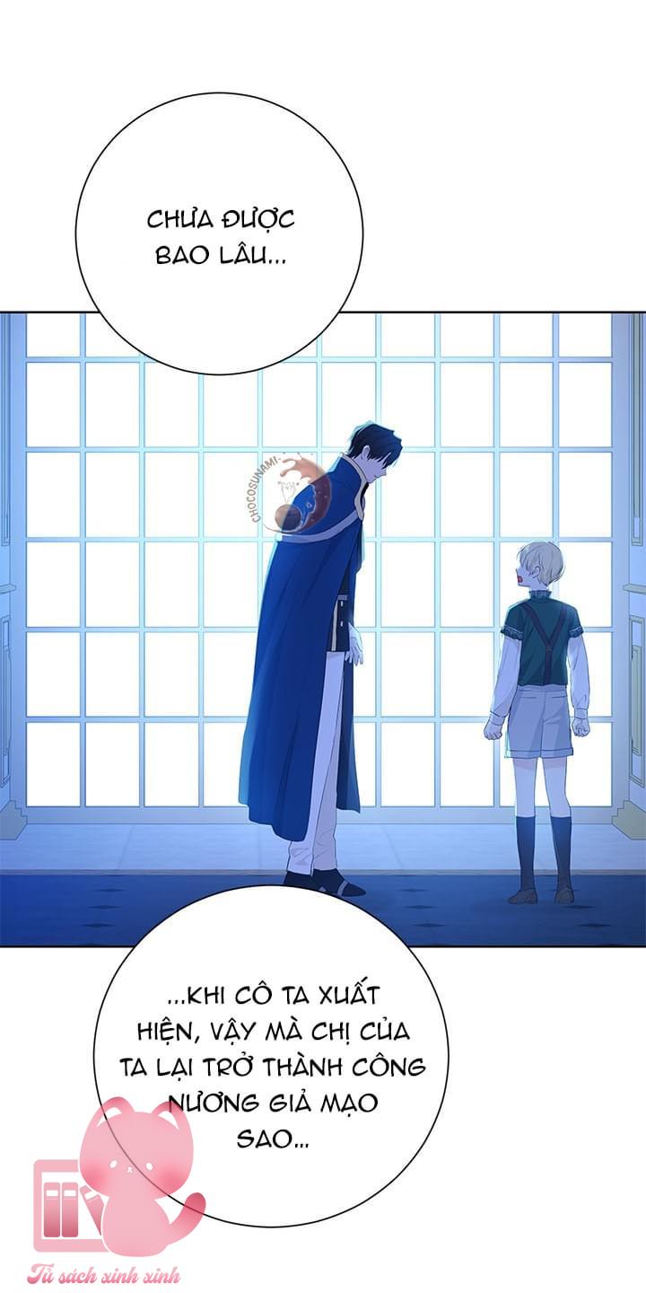 Thật Ra Tôi Mới Là Thật - Chap 42 - Trang 44