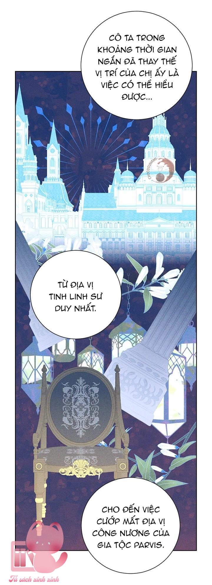 Thật Ra Tôi Mới Là Thật - Chap 42 - Trang 45