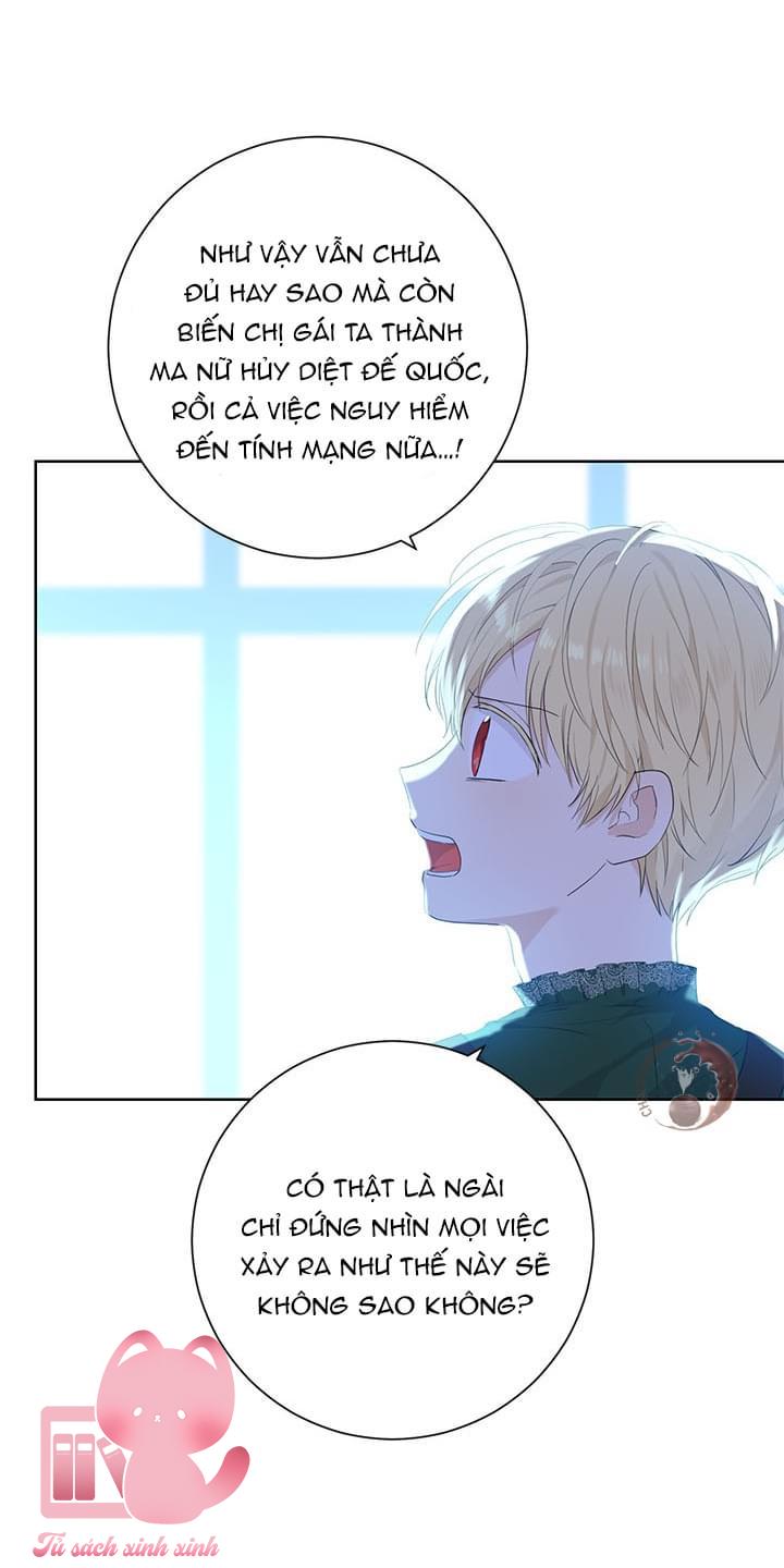 Thật Ra Tôi Mới Là Thật - Chap 42 - Trang 46