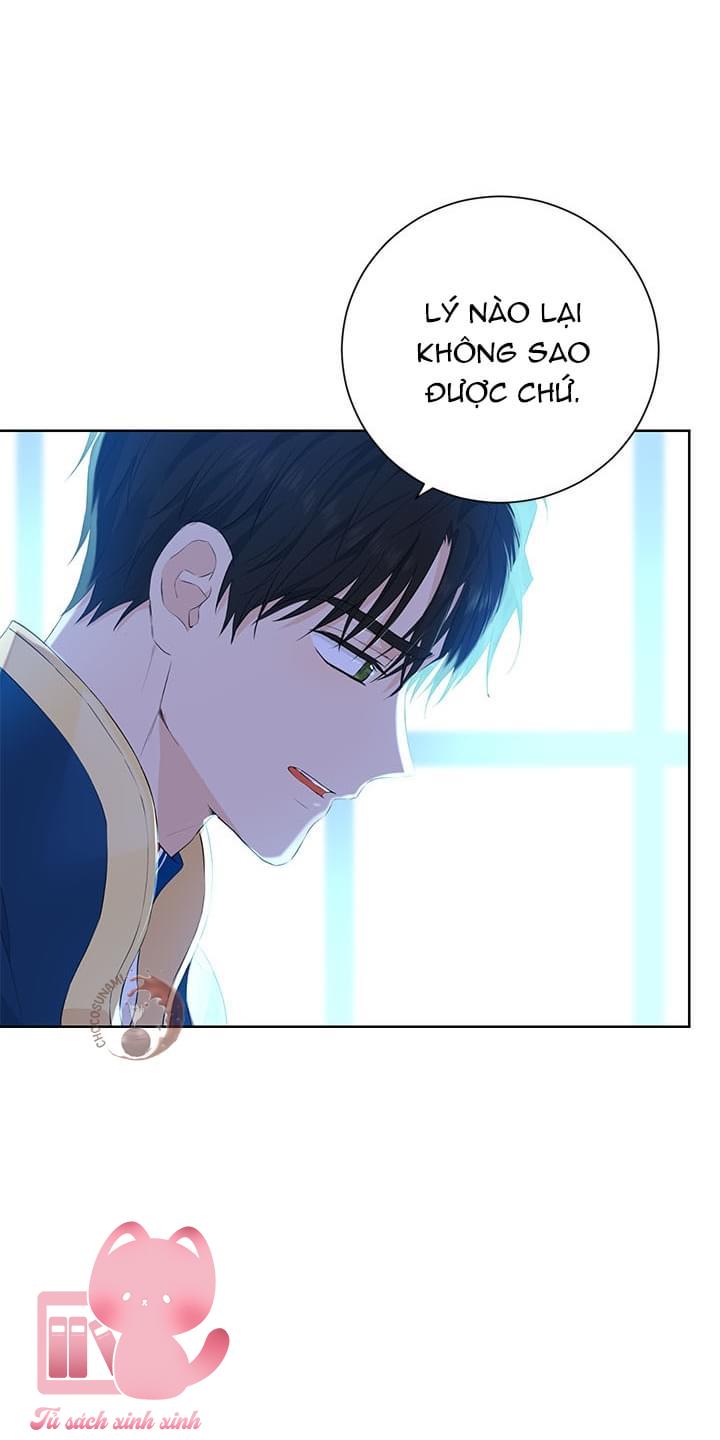 Thật Ra Tôi Mới Là Thật - Chap 42 - Trang 47