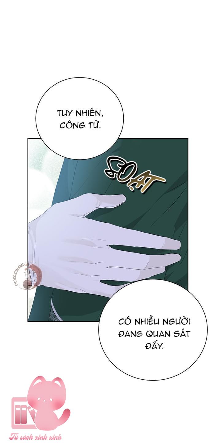 Thật Ra Tôi Mới Là Thật - Chap 42 - Trang 48