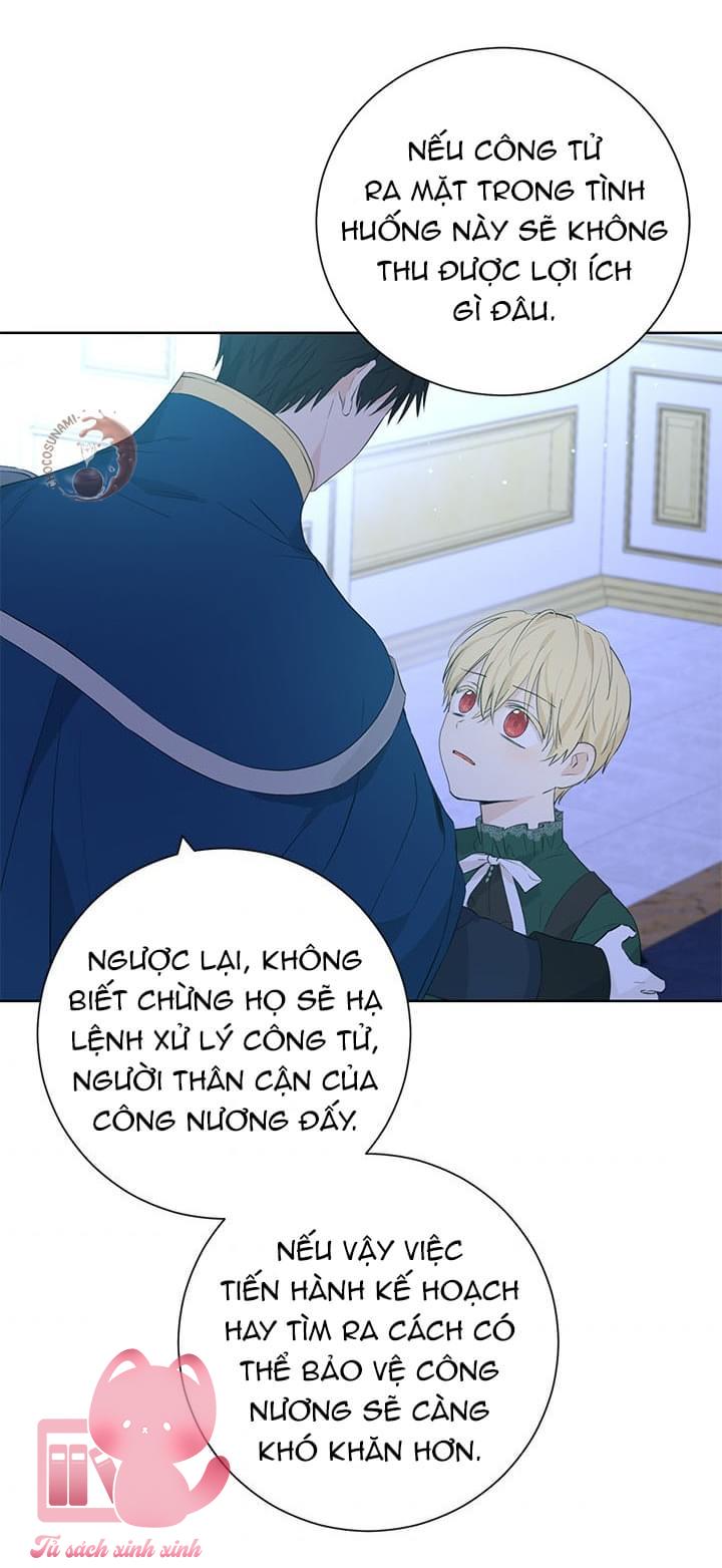 Thật Ra Tôi Mới Là Thật - Chap 42 - Trang 49