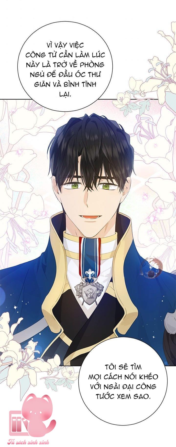 Thật Ra Tôi Mới Là Thật - Chap 42 - Trang 50