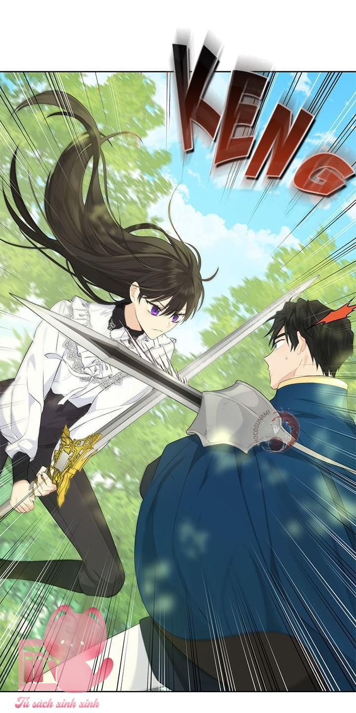 Thật Ra Tôi Mới Là Thật - Chap 42 - Trang 6