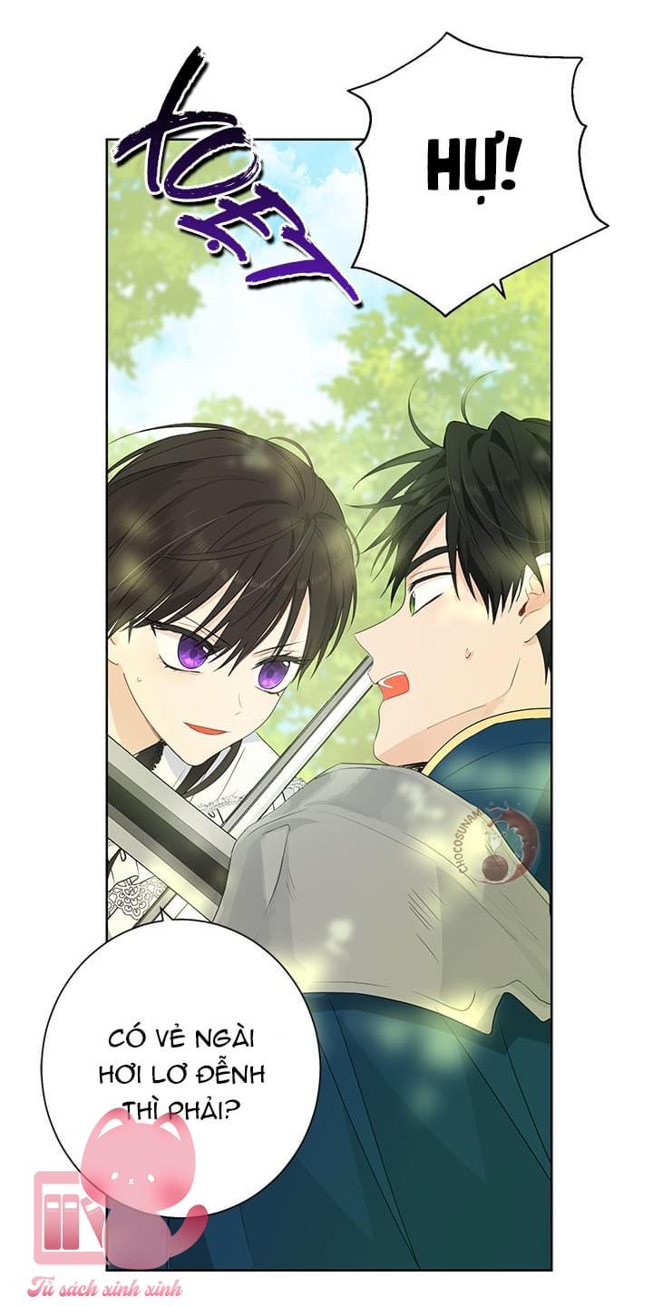 Thật Ra Tôi Mới Là Thật - Chap 42 - Trang 7