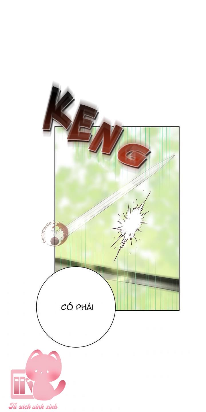 Thật Ra Tôi Mới Là Thật - Chap 42 - Trang 8