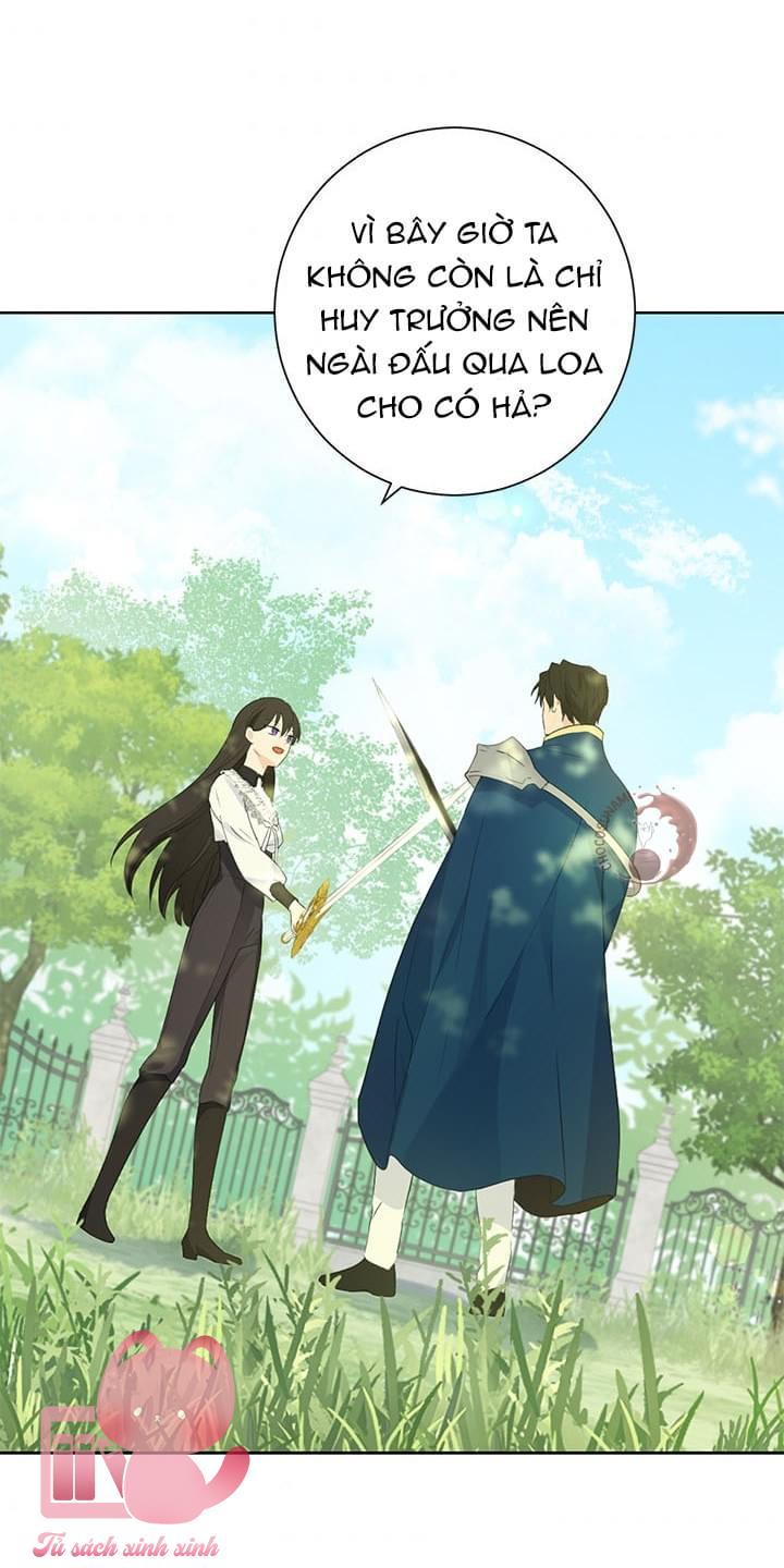 Thật Ra Tôi Mới Là Thật - Chap 42 - Trang 9