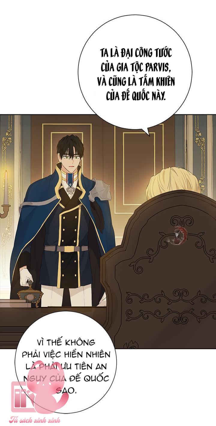 Thật Ra Tôi Mới Là Thật - Chap 43 - Trang 13