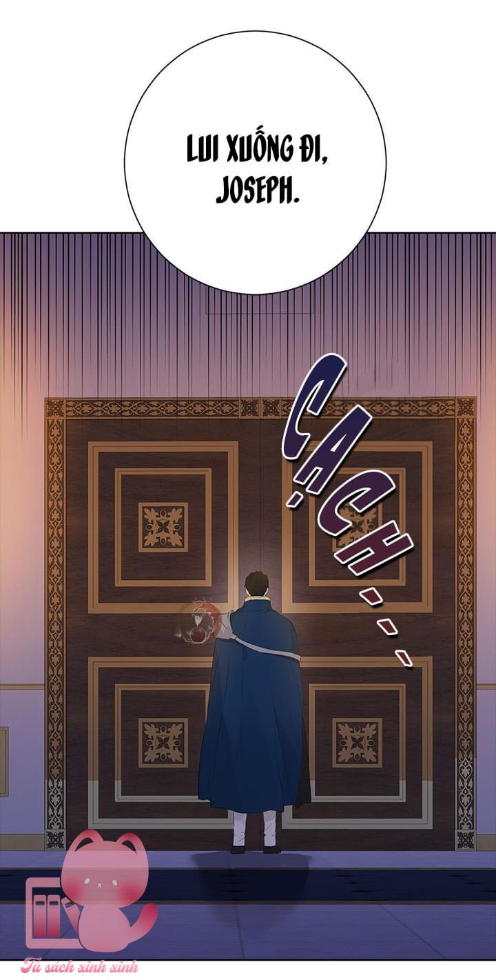 Thật Ra Tôi Mới Là Thật - Chap 43 - Trang 14