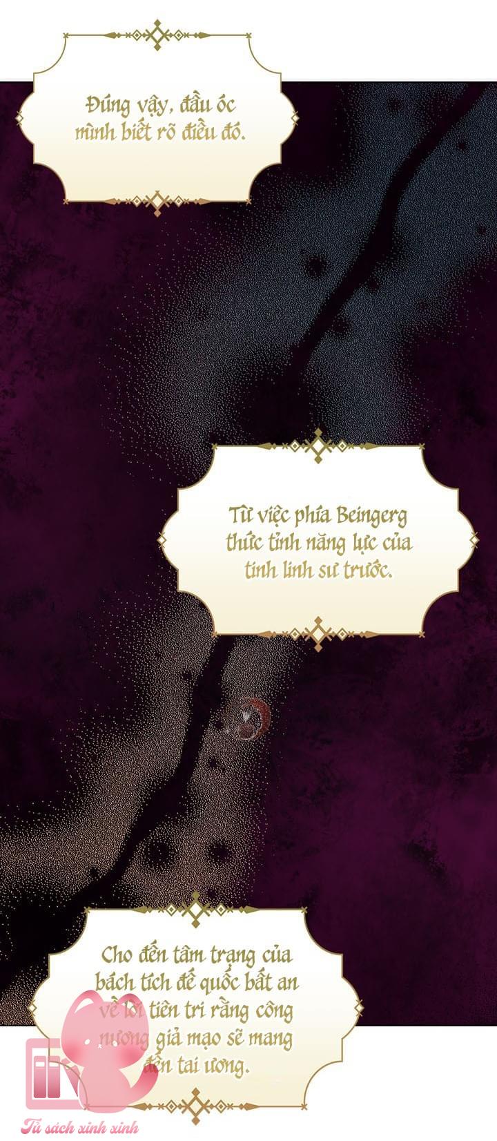 Thật Ra Tôi Mới Là Thật - Chap 43 - Trang 15
