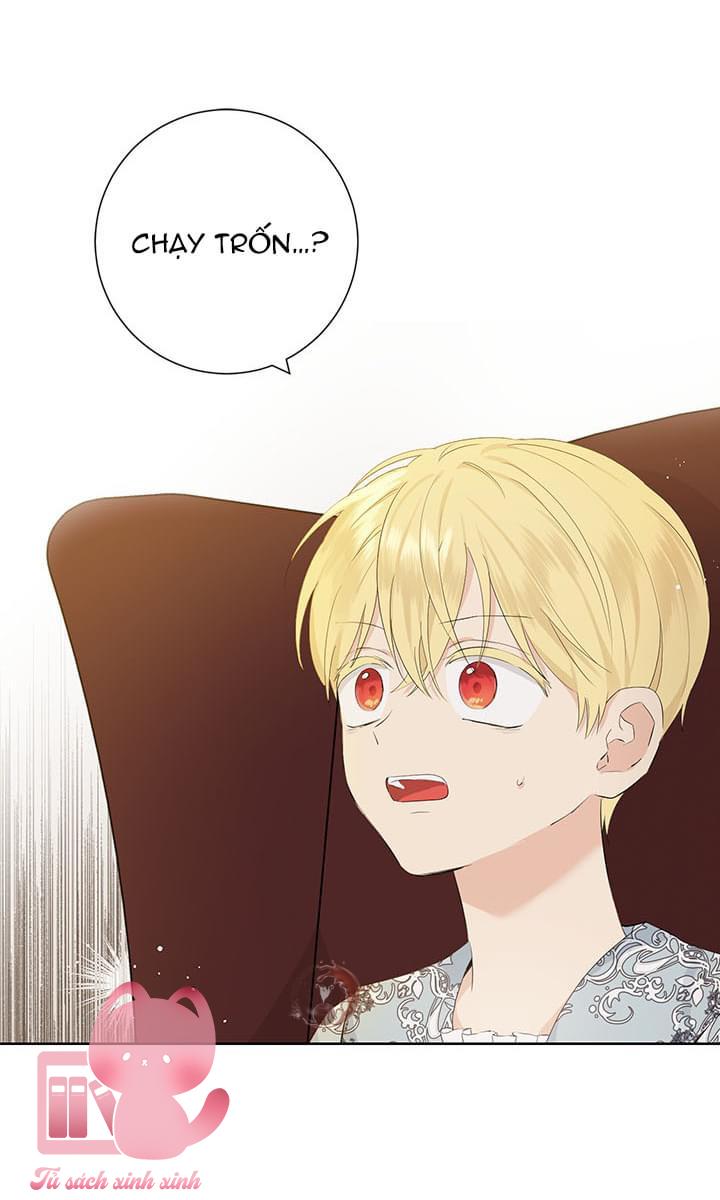 Thật Ra Tôi Mới Là Thật - Chap 43 - Trang 20