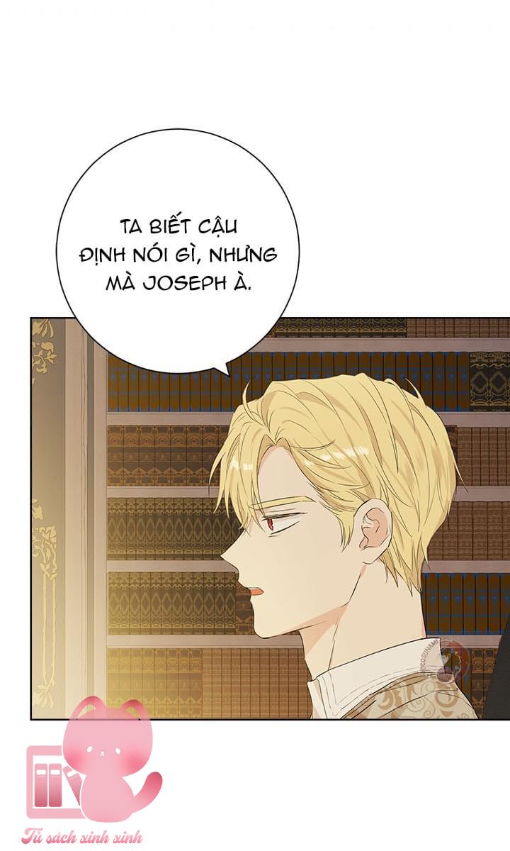 Thật Ra Tôi Mới Là Thật - Chap 43 - Trang 3