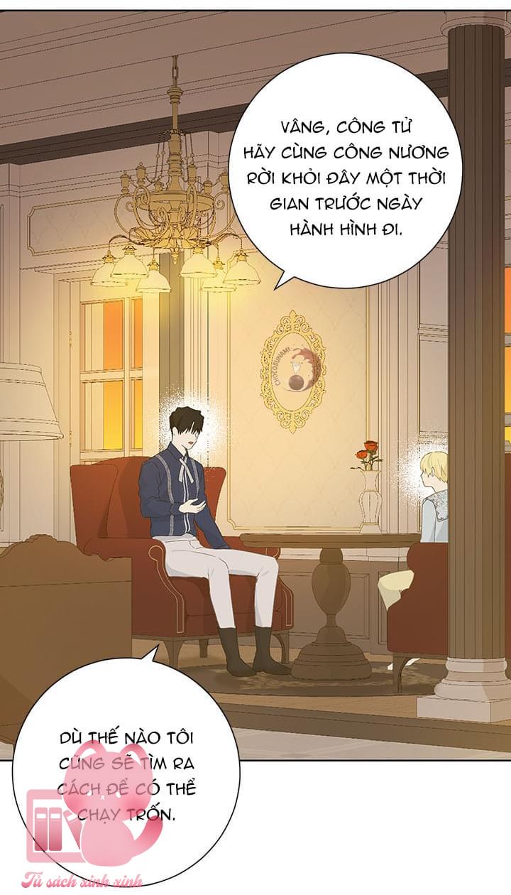 Thật Ra Tôi Mới Là Thật - Chap 43 - Trang 21