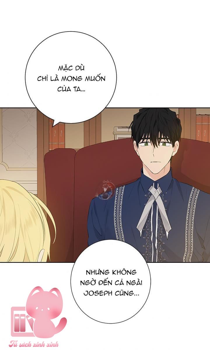 Thật Ra Tôi Mới Là Thật - Chap 43 - Trang 22