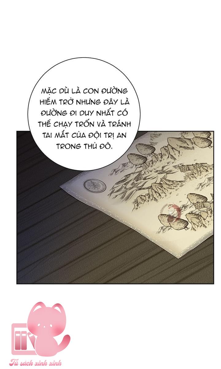 Thật Ra Tôi Mới Là Thật - Chap 43 - Trang 26