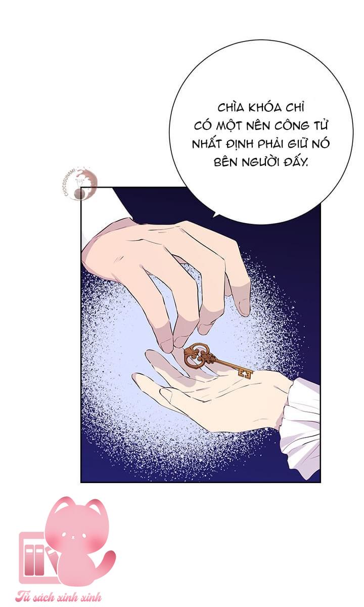 Thật Ra Tôi Mới Là Thật - Chap 43 - Trang 28
