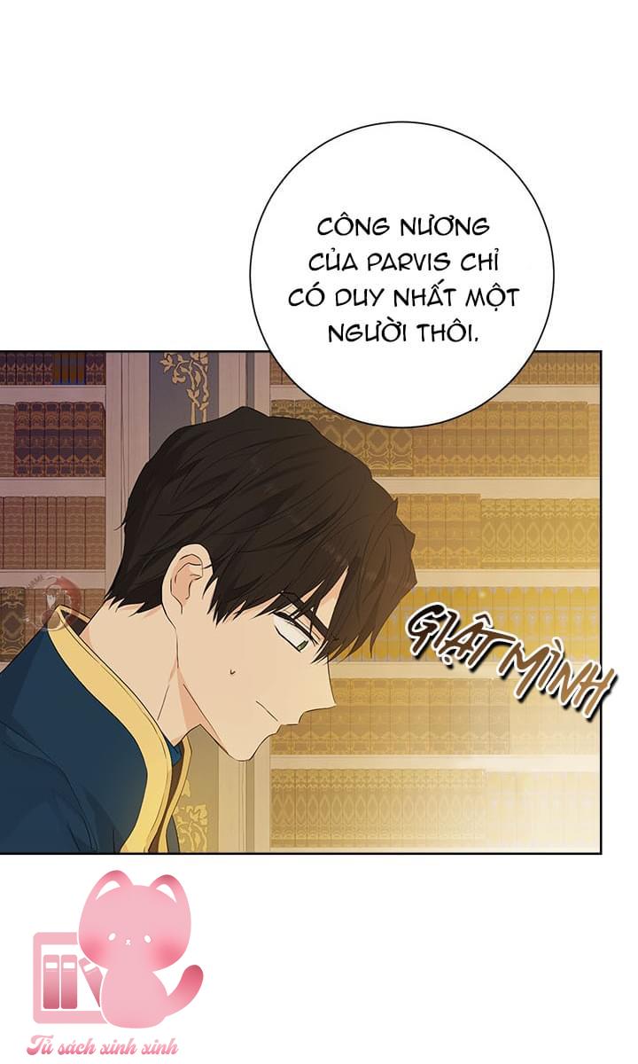 Thật Ra Tôi Mới Là Thật - Chap 43 - Trang 4