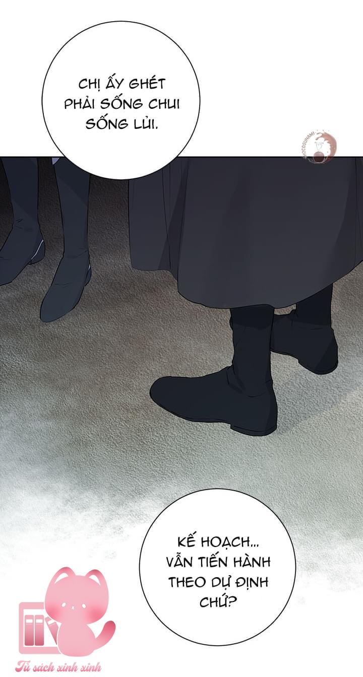 Thật Ra Tôi Mới Là Thật - Chap 43 - Trang 33