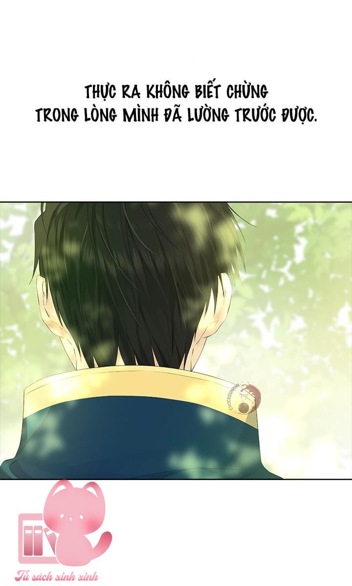 Thật Ra Tôi Mới Là Thật - Chap 43 - Trang 38