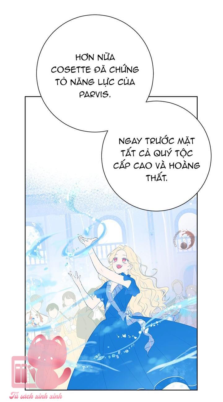 Thật Ra Tôi Mới Là Thật - Chap 43 - Trang 5