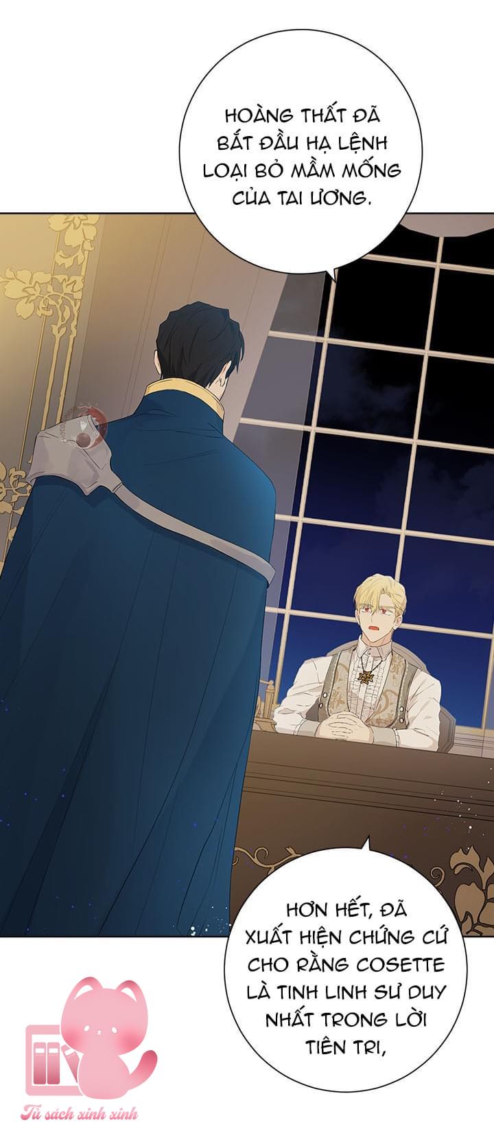 Thật Ra Tôi Mới Là Thật - Chap 43 - Trang 6