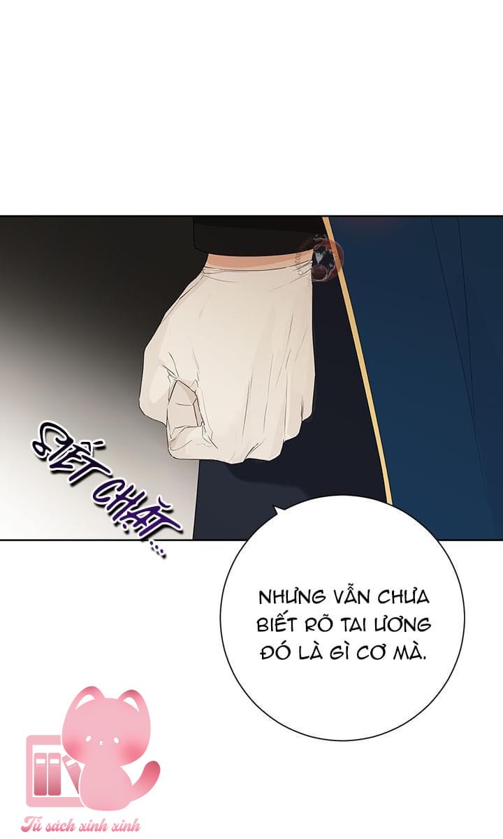 Thật Ra Tôi Mới Là Thật - Chap 43 - Trang 8