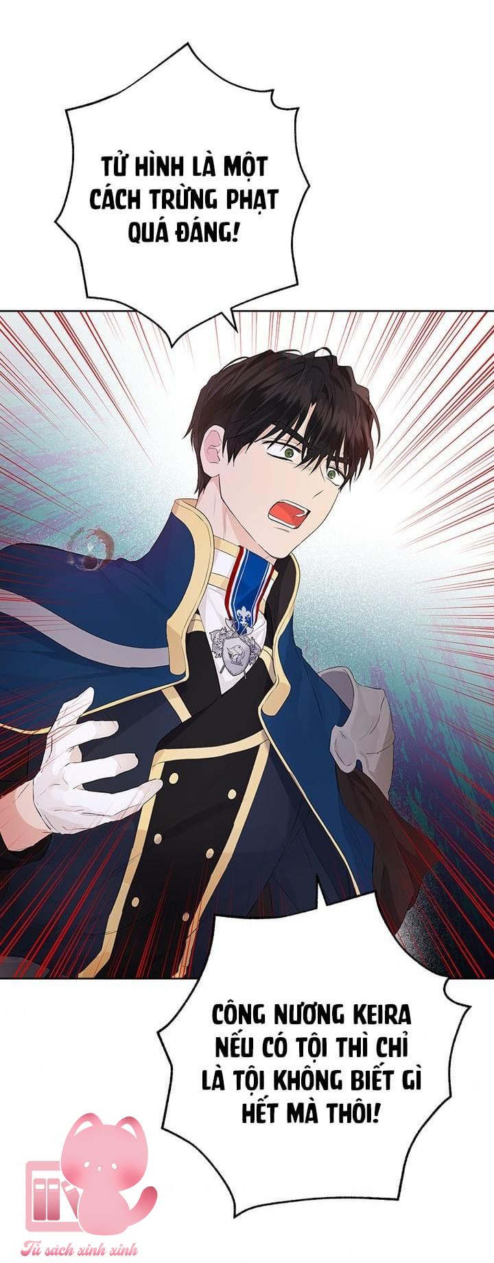 Thật Ra Tôi Mới Là Thật - Chap 43 - Trang 9