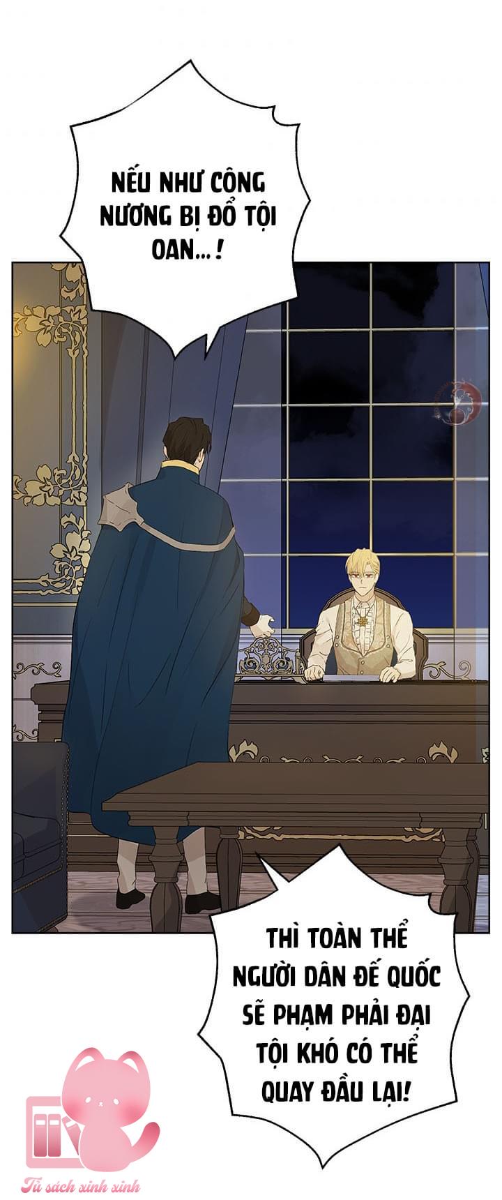 Thật Ra Tôi Mới Là Thật - Chap 43 - Trang 10