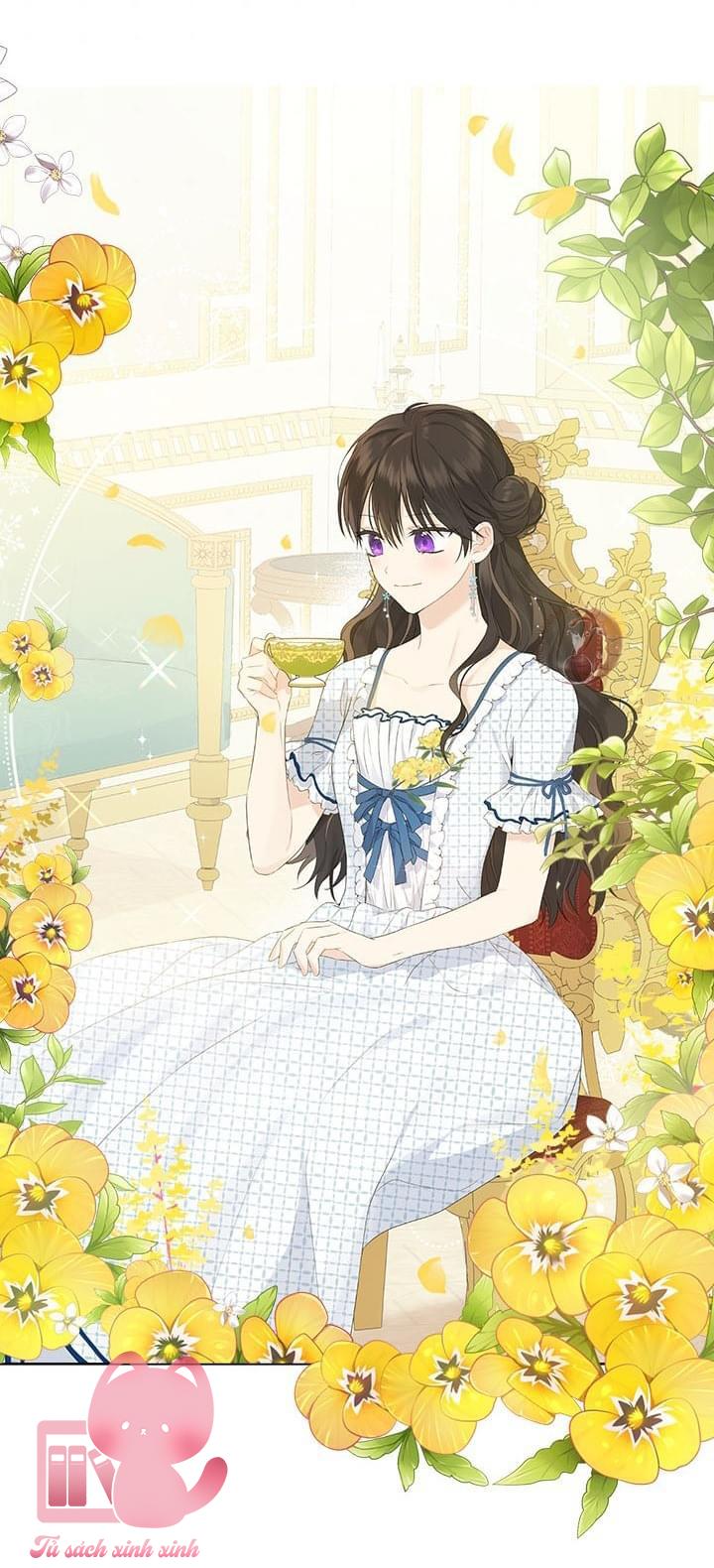 Thật Ra Tôi Mới Là Thật - Chap 44 - Trang 2