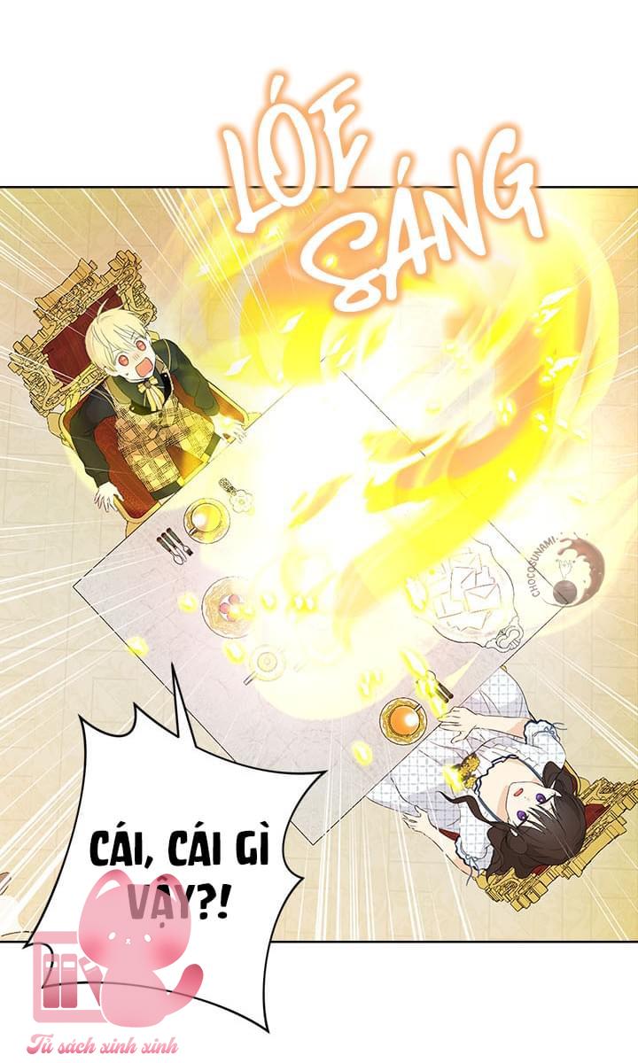 Thật Ra Tôi Mới Là Thật - Chap 44 - Trang 11