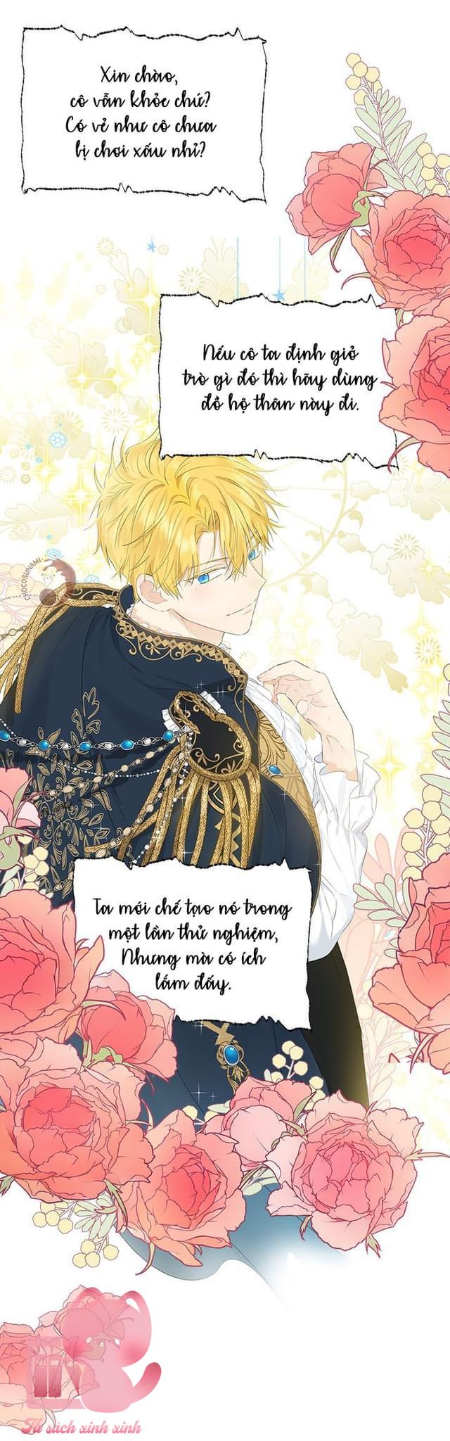Thật Ra Tôi Mới Là Thật - Chap 44 - Trang 13