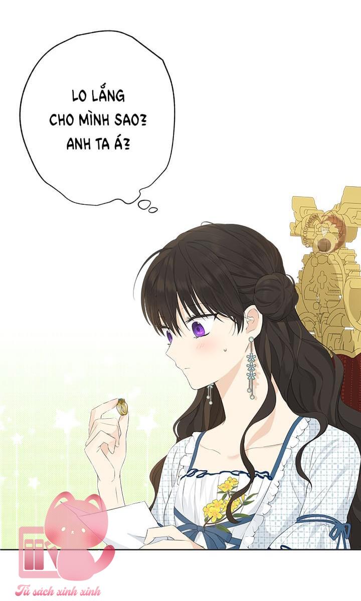 Thật Ra Tôi Mới Là Thật - Chap 44 - Trang 14