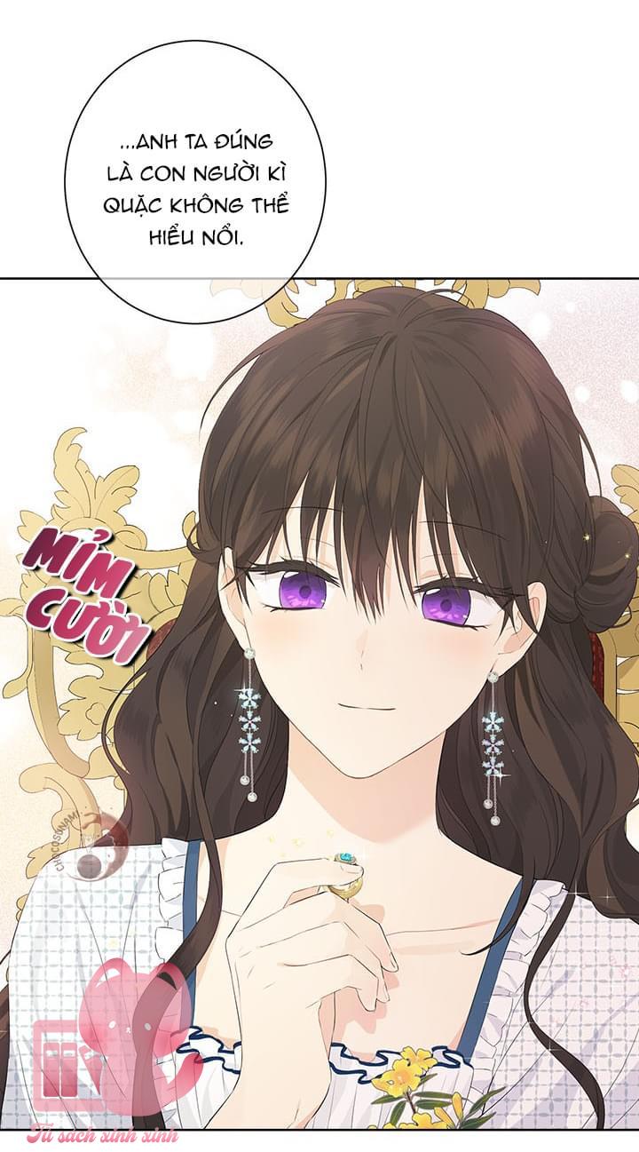 Thật Ra Tôi Mới Là Thật - Chap 44 - Trang 16