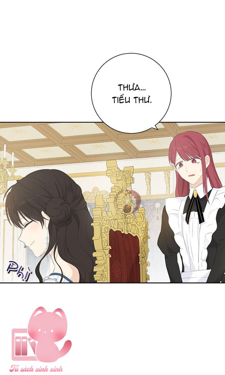 Thật Ra Tôi Mới Là Thật - Chap 44 - Trang 17