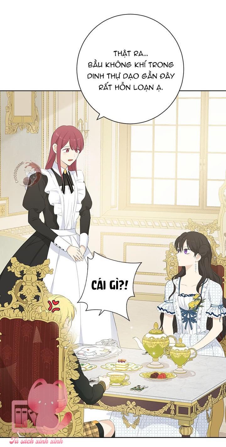 Thật Ra Tôi Mới Là Thật - Chap 44 - Trang 18
