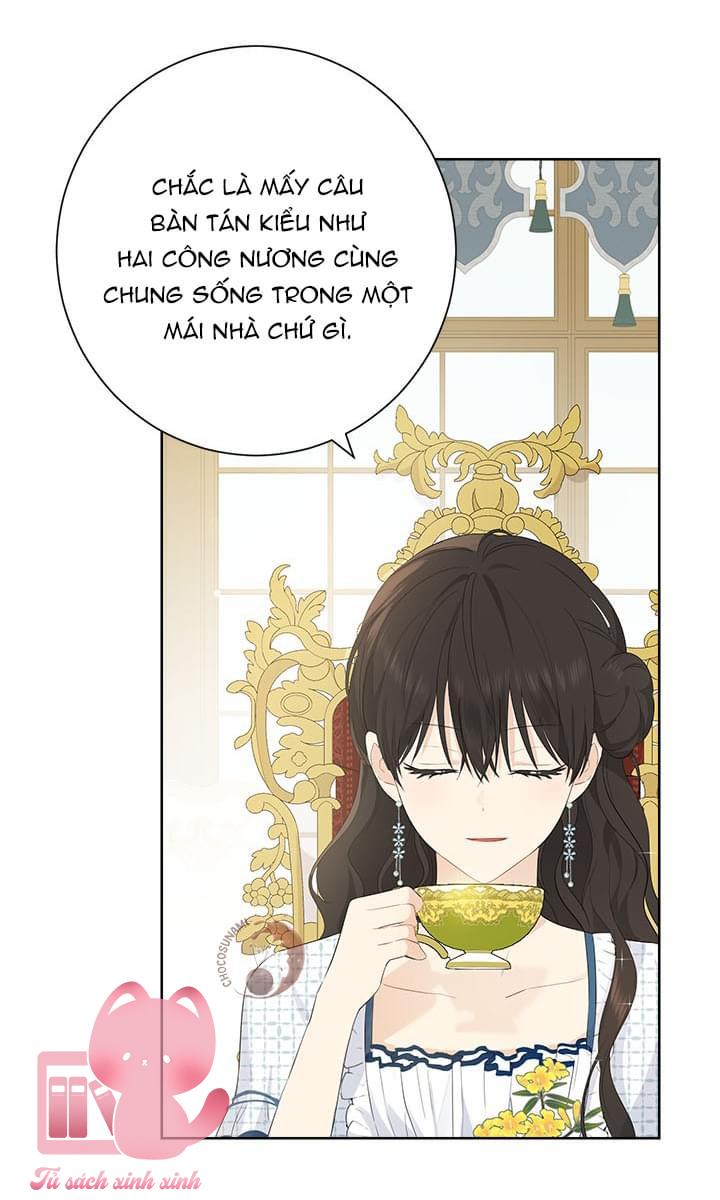Thật Ra Tôi Mới Là Thật - Chap 44 - Trang 19