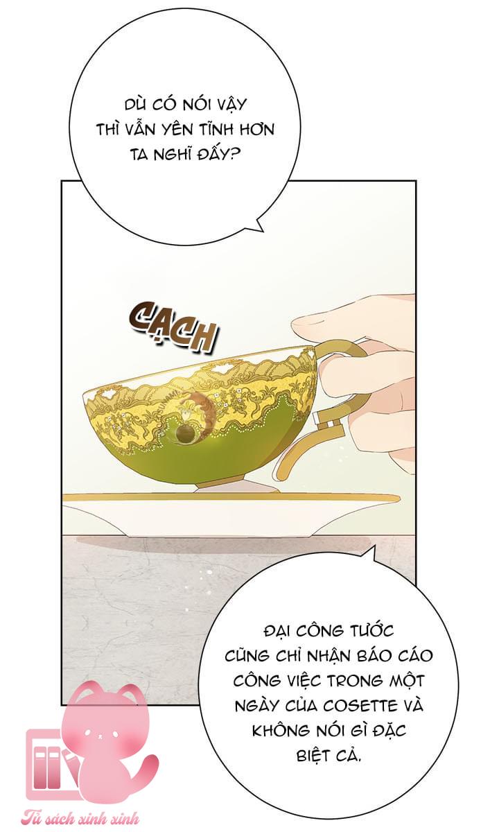 Thật Ra Tôi Mới Là Thật - Chap 44 - Trang 20