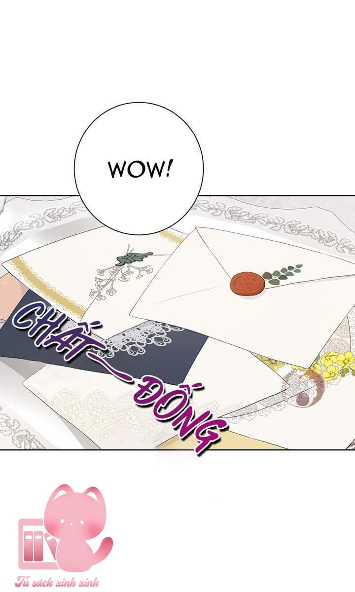 Thật Ra Tôi Mới Là Thật - Chap 44 - Trang 3
