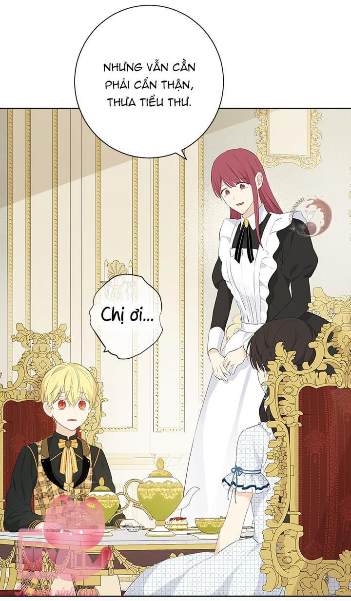 Thật Ra Tôi Mới Là Thật - Chap 44 - Trang 21
