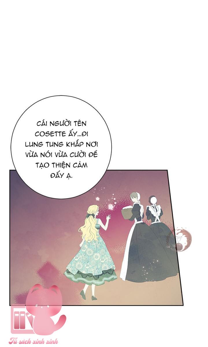 Thật Ra Tôi Mới Là Thật - Chap 44 - Trang 22